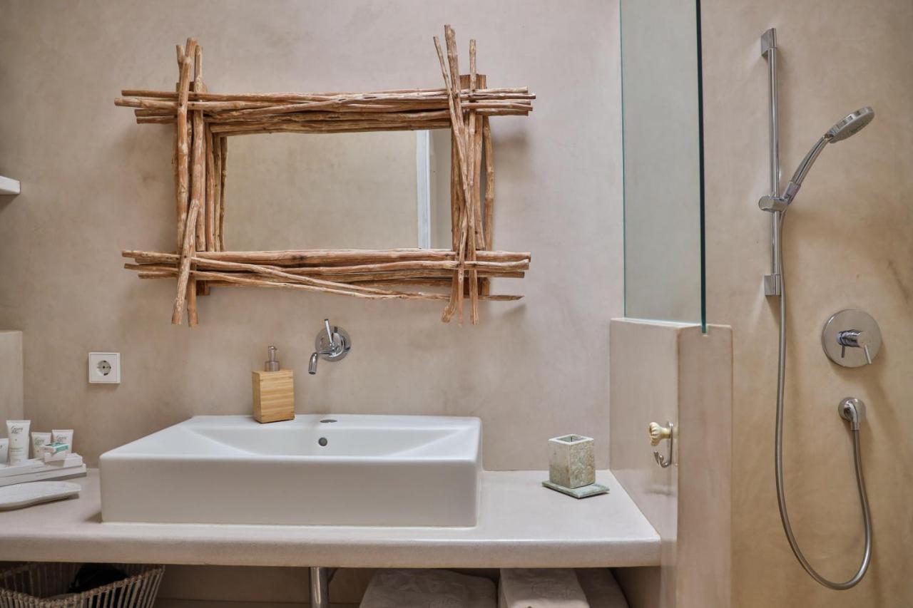 Talaya Formentera Apartment Bãi biển Bãi biển Playa Migjorn Ngoại thất bức ảnh