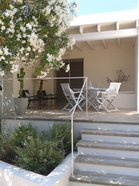 Talaya Formentera Apartment Bãi biển Bãi biển Playa Migjorn Ngoại thất bức ảnh
