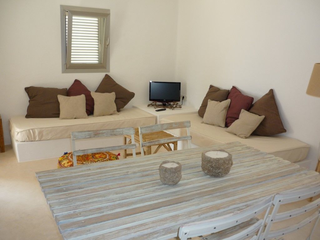 Talaya Formentera Apartment Bãi biển Bãi biển Playa Migjorn Ngoại thất bức ảnh
